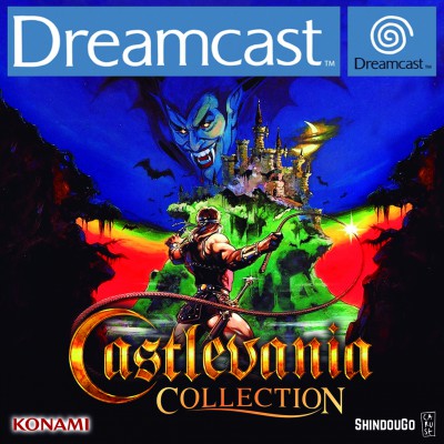 Castlevania Collection FRONT DC PAL.jpg