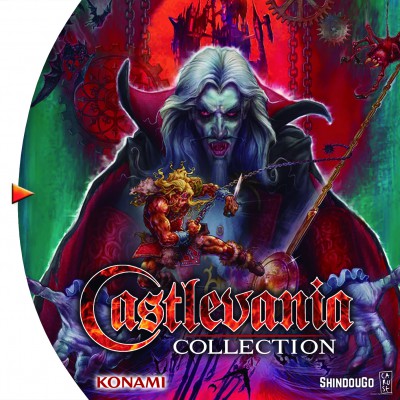 Castlevania Collection FRONT NSTC DC_v2.jpg