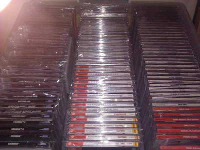 Games including &quot;All Stars&quot; variants and JPN titles.