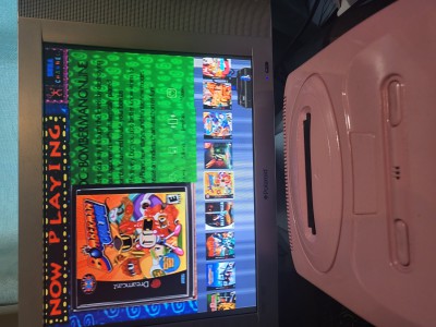 Sega Chanel