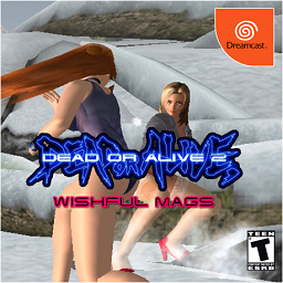 Dead or Alive 2 - Wishful Mags.png