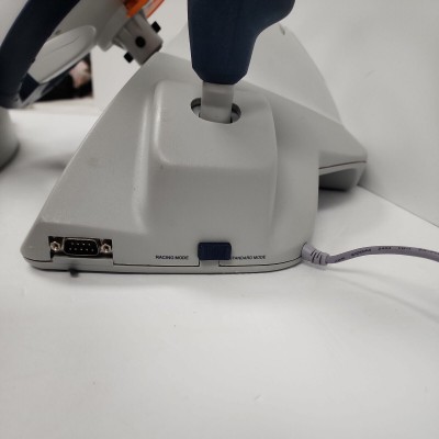 mc2 mode switch