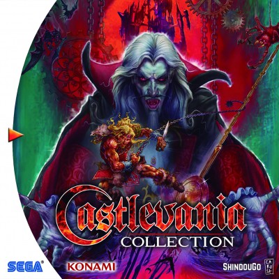 Castlevania Collection FRONT NTSC DC_v2.jpg