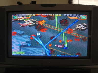 Vga