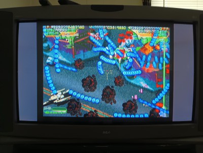Scart