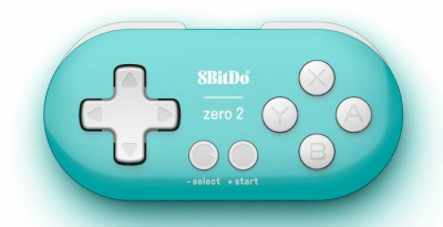 8BitDo Zero 2