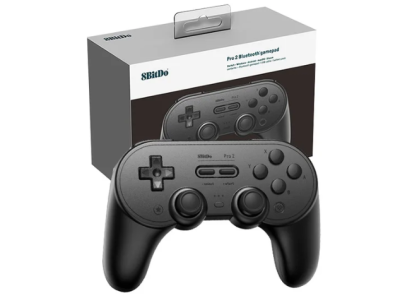 8bitdo Pro 2 Controller