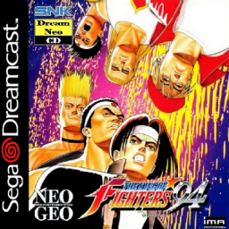 King of Fighters 94 256.png