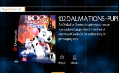 Example of a title with bigger font size that is cut off