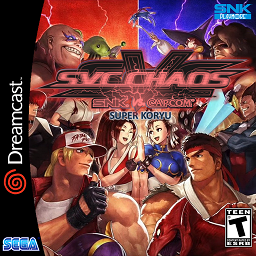 SNK Vs Capcom Chaos - Super Koryu (US).png