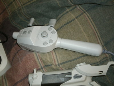 Fishing Controller