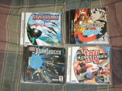 Games Collection part 2