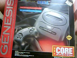 I opened it up 'cuz I wanted to play it, not keep it in a box for all eternity. That's what you're supposed to do with video games. Play them!