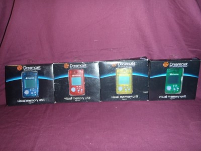 North American Color Set
