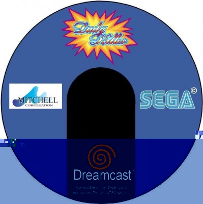 CD Label
