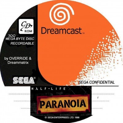 CD Label