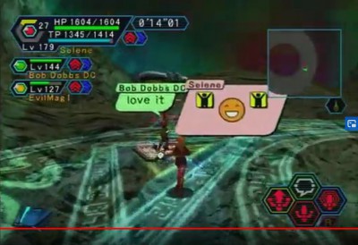 TTF+ Speed Record 2020-08-02