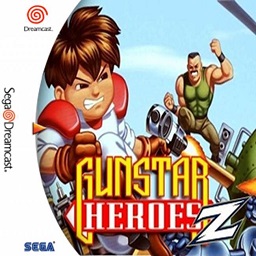 Gunstar Heroes Z (DreamBOR) Alt.jpg