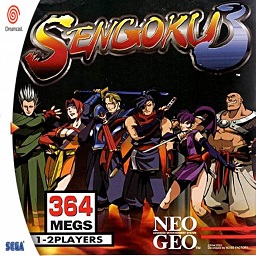 Sengoku 3 (AES).jpg