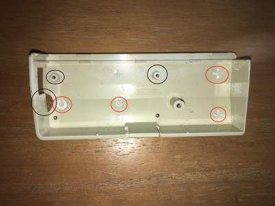 Dreamcast modem case.jpeg