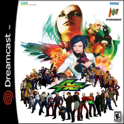 The King of Fighters XI (US).jpg