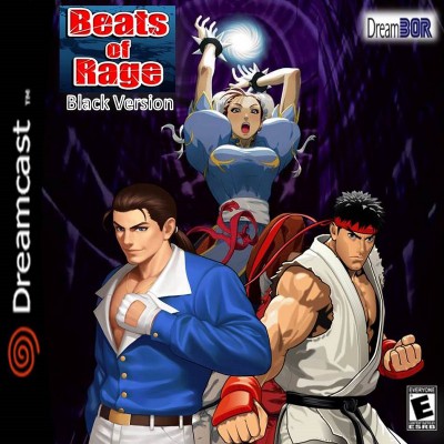 Beats of Rage - Black version (USA).jpg