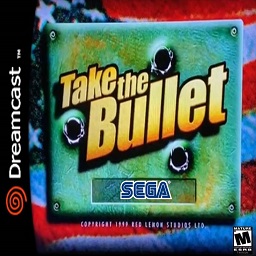 Take the bullet (Unreleased 2020) [US] DS.jpg