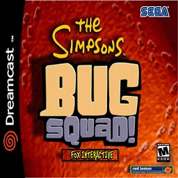 The Simpsons Bug Squad (Unreleased 2020) [US] DS.jpg