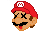8-8 mario 64 DC dead game over.png