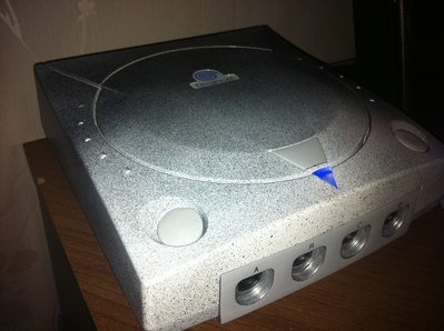 Overall Console