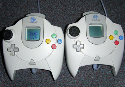 DC Thumbgrip